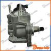 Pompe Haute Pression pour CITROËN | 0445010760, 0445010761